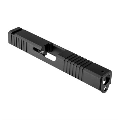 Gen 3 Glock 17 Iron Sight Pistol Slide