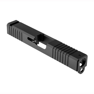 Gen 3 Glock 19 Iron Sight Pistol Slide