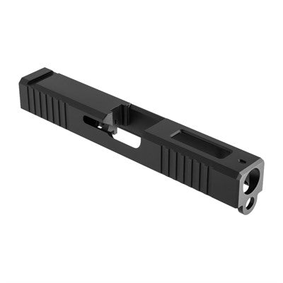 Slide with Iron Sights for Glock 19 Gen 3 050806112575