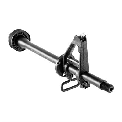 AR-15 Retro M16A1 Style Barrel Assembly