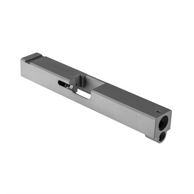 Gen3 Glock 19 Extended Slide Blank