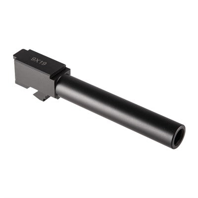 Gen3 Glock 19 9mm LS Replacement Barrel