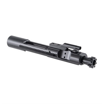 5.56 M16 Titanium Bolt Carrier Group with DLC