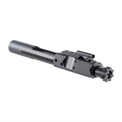 308 AR DLC Titanium Bolt Carrier Group