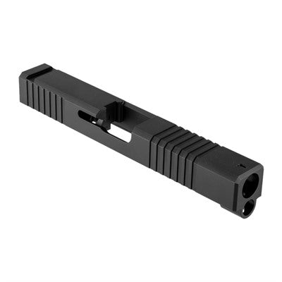Nitride Long Slide for Gen3 Glock 19