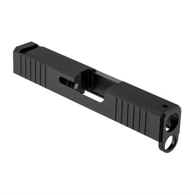 G43 Glock Pistol Slide