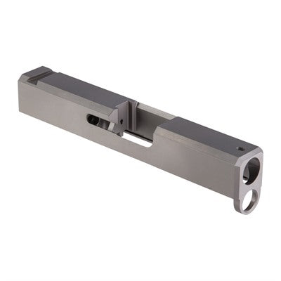 G43 Blank Slide for Glock Pistol
