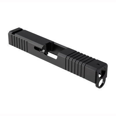 Gen 4 Glock 19 Iron Sight Pistol Slide