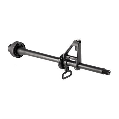 A1 Carbine Barrel Assembly for AR-15 12.7"
