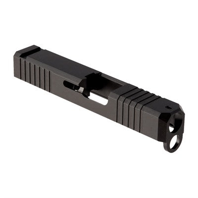 G26 Glock Iron Sight Pistol Slide