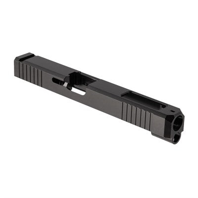 G34 Glock Iron Sight Pistol Slide