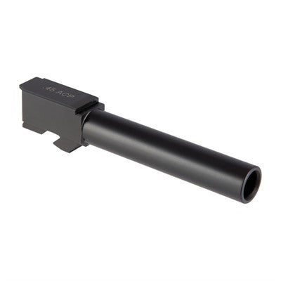 Glock G21 Match Grade Pistol Barrel