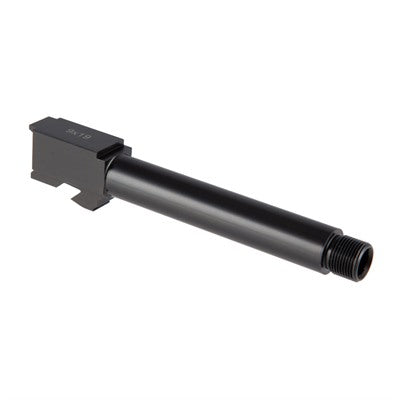 Conversion Barrel Match Grade Compatible with Glock 22