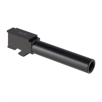 Glock G23 Match Grade Conversion Pistol Barrel
