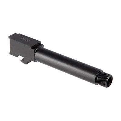 Conversion Barrel Match Grade Compatible with Glock 23