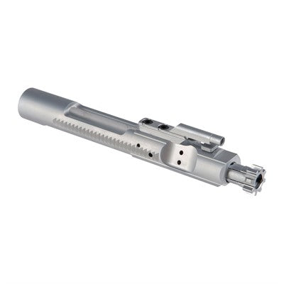 Semi-Auto AR-15 Chrome Bolt Carrier Group