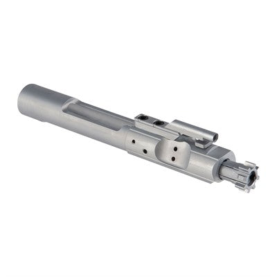 AR-15 Chrome BCG Semi-Automatic
