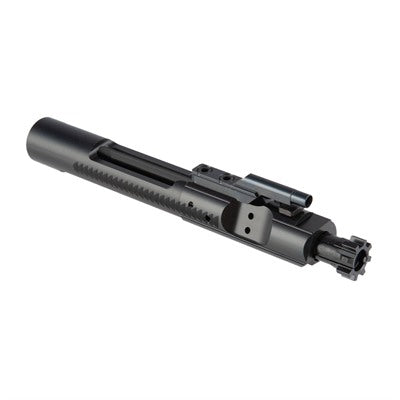 5.56x45mm AR-15 Nitride MP Bolt Carrier Group