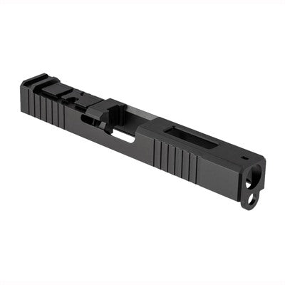 ACRO Optic Cut Slide Compatible with Glock 17 Gen 3