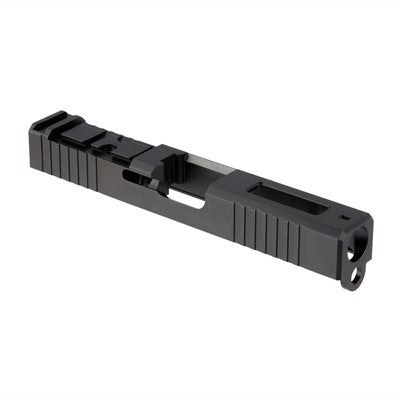 ACRO Optic Cut Slide Compatible with Glock 19 Gen 3