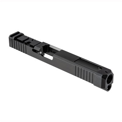 ACRO Optic Cut Slide Compatible with Glock 34 Gen 3