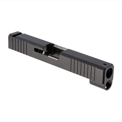 Replacement Iron Sight Slide Compatible with Glock 48