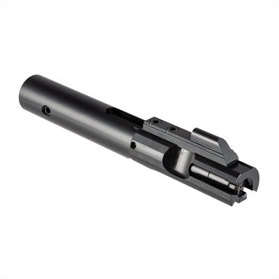 AR-15 9mm Bolt Assembly for Glock Magazine Use