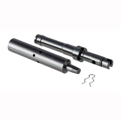 BRN-180 Firearm Gas System Components