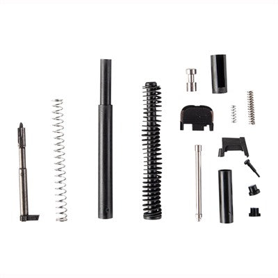 Complete Slide Parts Kit Compatible with Glock 19 Gen 3