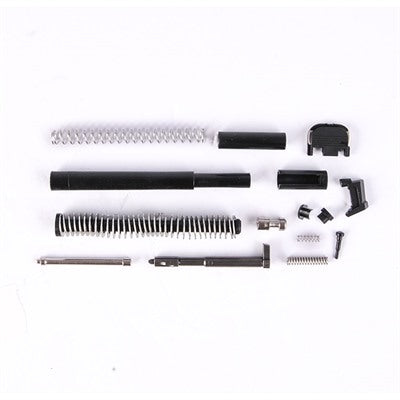 Complete Slide Parts Kit Compatible with Glock 17 Gen 3