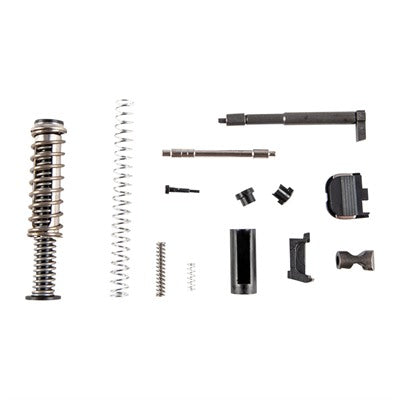 Slide Parts Kit Compatible with Glock 43, 43X, and 48
