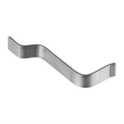 Compact Glock Pistol Slide Lock Spring Replacement