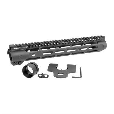 AR-15 Lightweight Handguard - Wrenchman