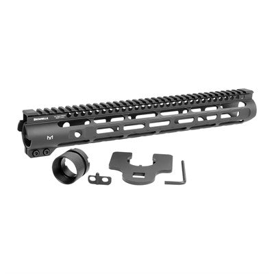 AR-15 Lightweight Wrenchman Handguard