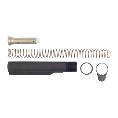 AR-15/M16 Buffer Tube Assembly Mil-Spec