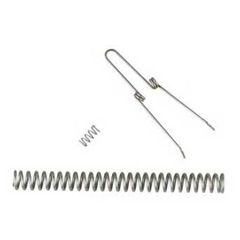 New Model Ruger Single Action 17 lb Replacement Spring Kit