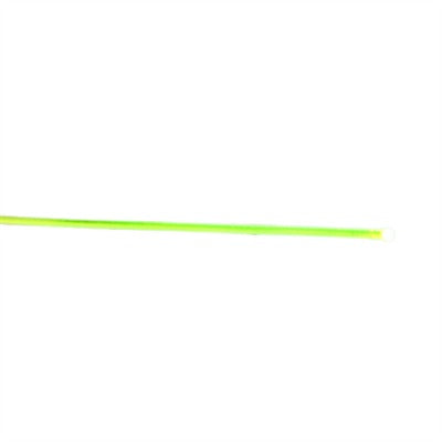 Fiber Optic Rod Replacements for Gun Sights