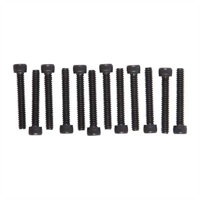 Socket Head Cap Set Screw Assortment Kit