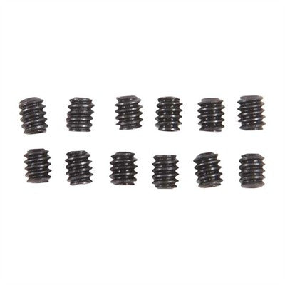 Set Screw and Socket Cap Hardware Kit