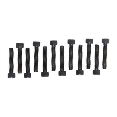 Socket Cap and Set Screw Hardware Kit