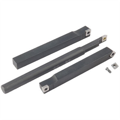 HSS Lathe 3/8 Turning Cutting Kit for Gunsmithing