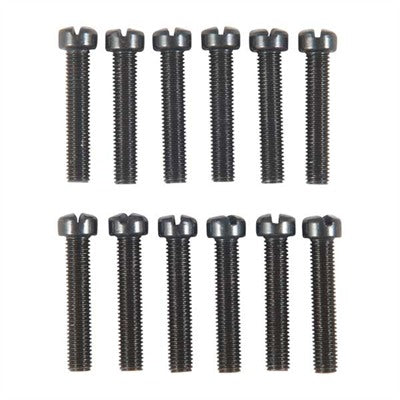 Fillister Head Gun Screw Kit