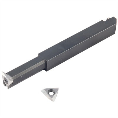 HSS 1/2-Inch Threader Kit for Lathes