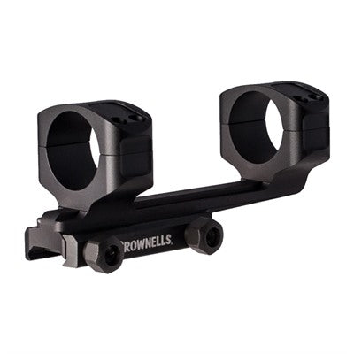 30mm Cantilever Scope Mount AR Rifle Style