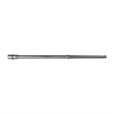 AR-15 Stainless Steel Barrel in 6.5 Grendel