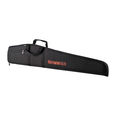 Scoped Rifle Storage and Transport Case