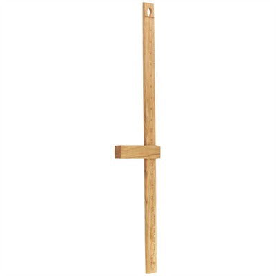 Stock Pull and Drop Measurement Gauge