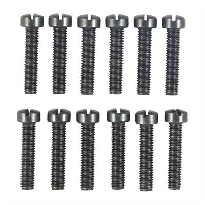 Firearm Fillister Head Screw Kit 050806012165