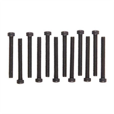 Firearm Fillister Head Screw Kit 050806012226