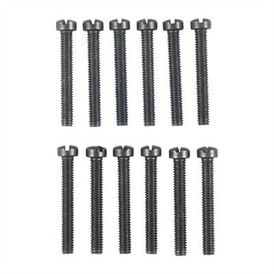 Firearm Fillister Head Screw Kit 050806012264